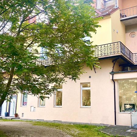 Rainbow House Rooms Maribor Luaran gambar