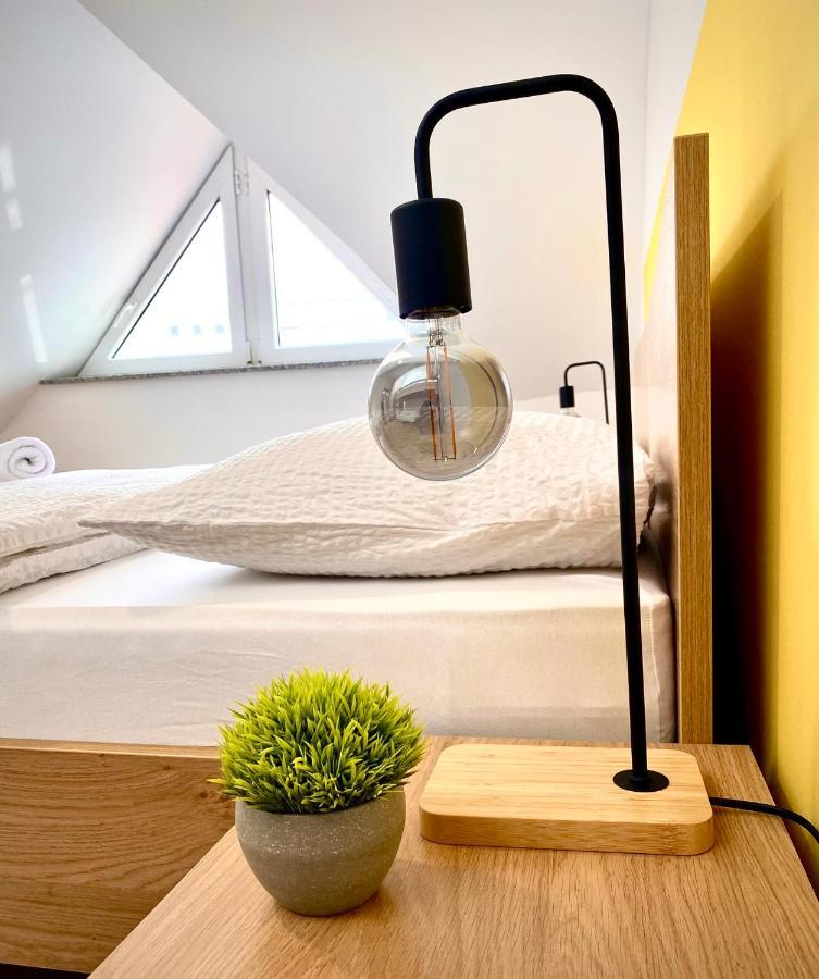 Rainbow House Rooms Maribor Luaran gambar