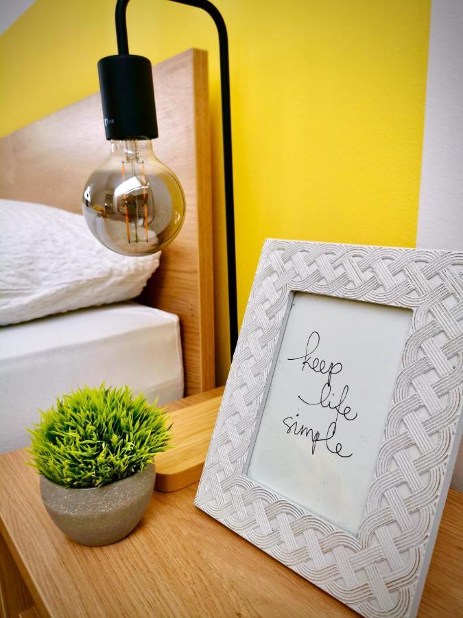 Rainbow House Rooms Maribor Luaran gambar