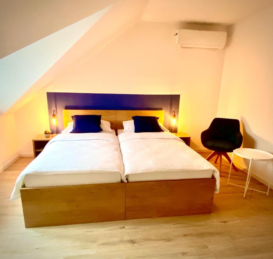 Rainbow House Rooms Maribor Luaran gambar