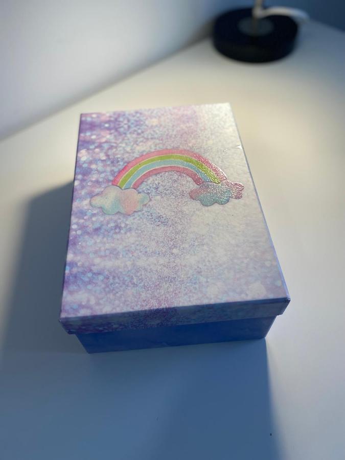 Rainbow House Rooms Maribor Luaran gambar