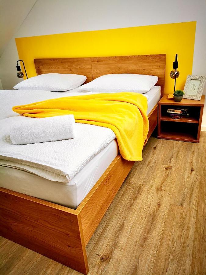 Rainbow House Rooms Maribor Luaran gambar