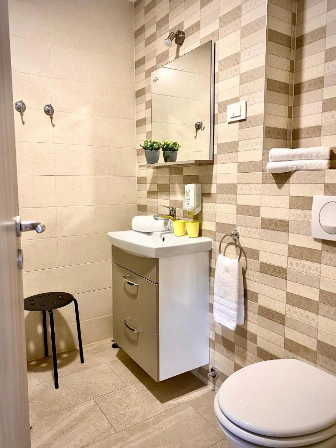 Rainbow House Rooms Maribor Luaran gambar