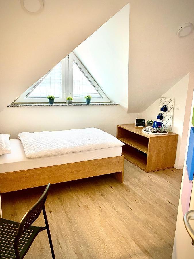 Rainbow House Rooms Maribor Luaran gambar