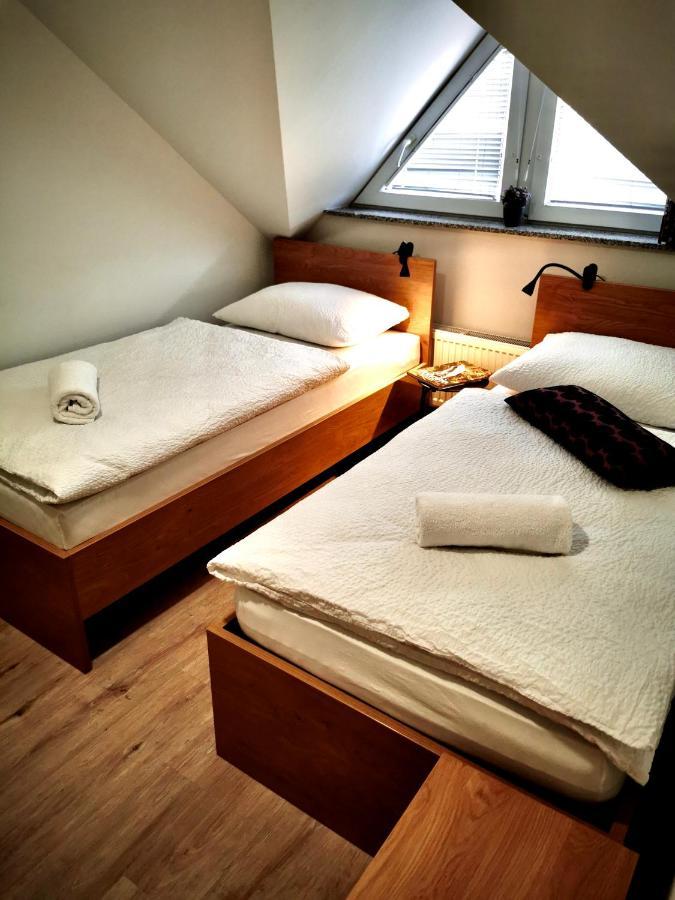 Rainbow House Rooms Maribor Luaran gambar