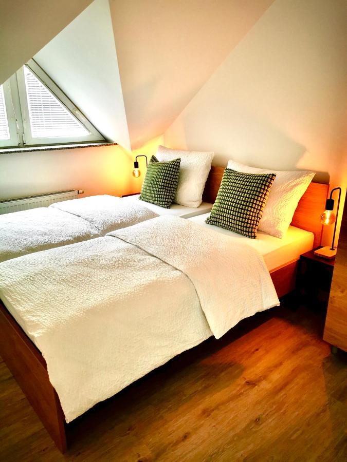 Rainbow House Rooms Maribor Luaran gambar