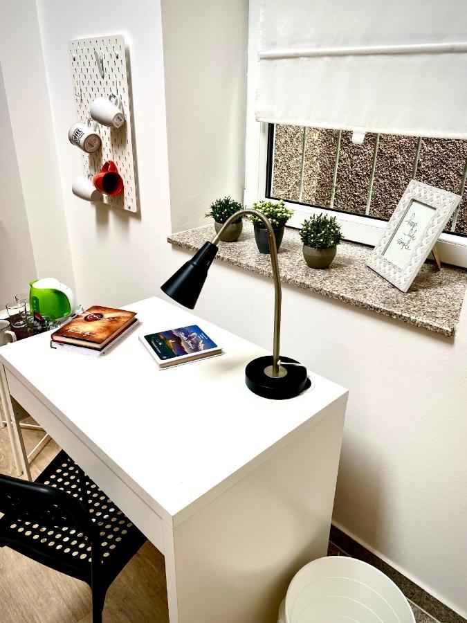 Rainbow House Rooms Maribor Luaran gambar
