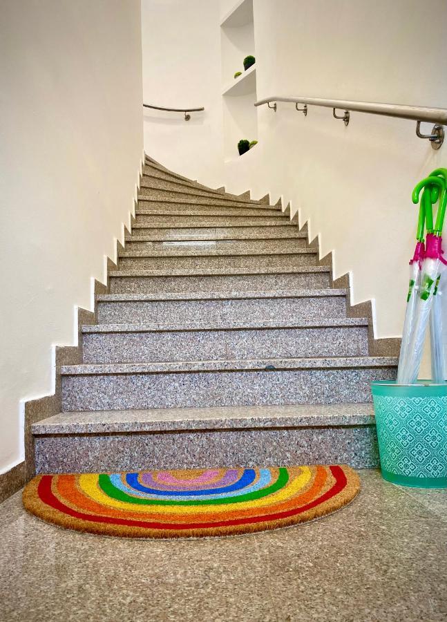 Rainbow House Rooms Maribor Luaran gambar
